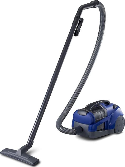 Panasonic MC CL561 Mega Cyclone Bagless Vacuum Cleaner 1600 W Blue