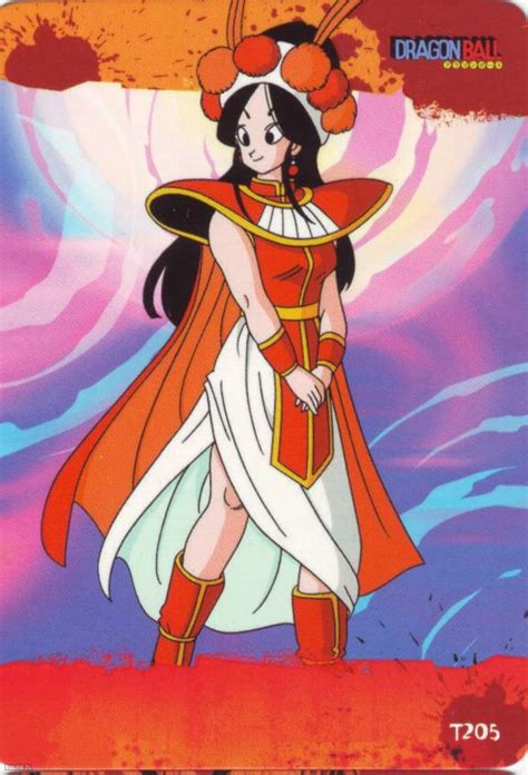 If Goku Didn T Marry Chichi Which Woman Would You Pair Him With