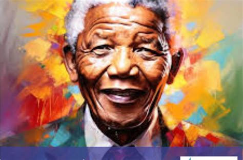 Dia Internacional De Nelson Mandela Sisep