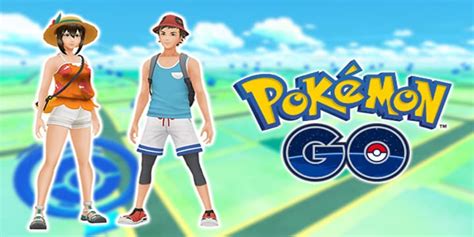 Pokemon Go Niantic Offre Des Nouvelles Tenues Pour Son Jeu Mce Tv