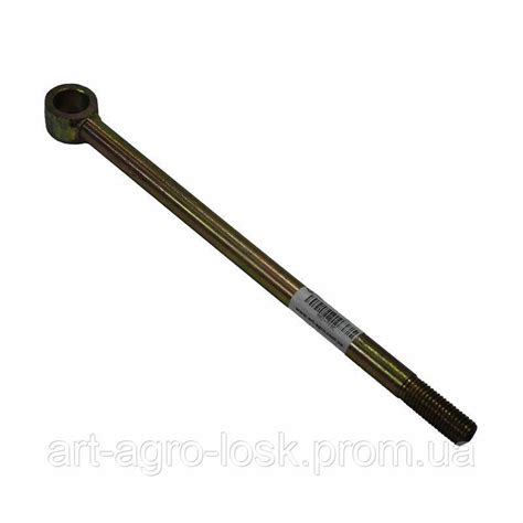 802-718C Рымболт 3/4-10 X 14 3/4 LG SP Great Plains (ID#1756884888 ...