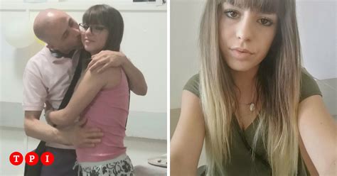 Pamela Mastropietro Trovato Morto Il Padre Stefano Il Post Della