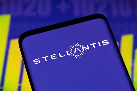 Stellantis To Start Reshuffle Of Dealer Network Next Year Reuters