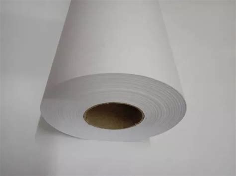 Rollo De Papel Bond 75grs Para Plotter De 76 Ancho X100mts Envío gratis