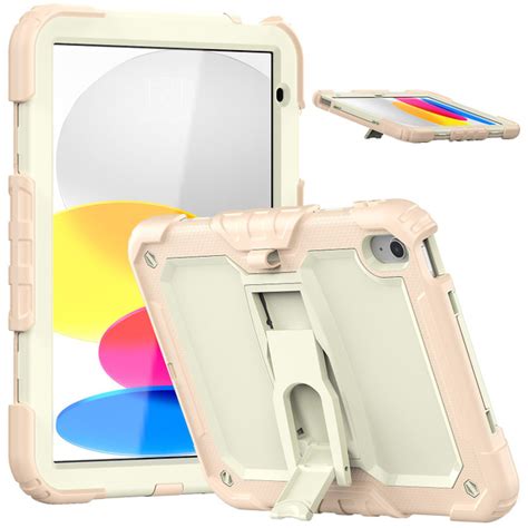 Чехол на планшет Apple iPad 10 10.9 2022, Полная защита, с ...