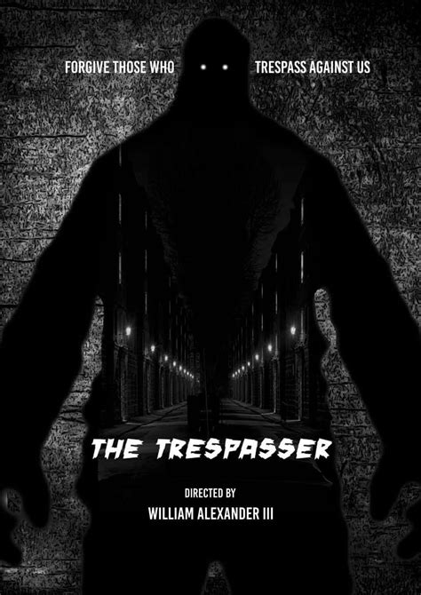 The Trespasser 2018