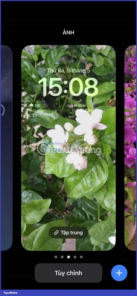 How To Use Photo Shuffle For Ios Lock Screen Tipsmake