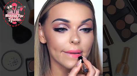 Top Makeup Tutorial Compilation From Instagram Youtube