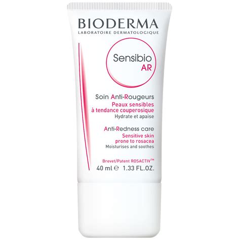 Bioderma Sensibio Ar Bb Cream Spf Creme Ml Sanicare