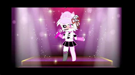 Hazbin Hotelangel Dustaddictgacha Club Youtube