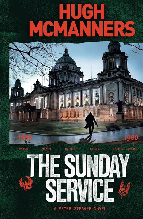 The Sunday Service PIRA Take On The SAS An Intense Psychological