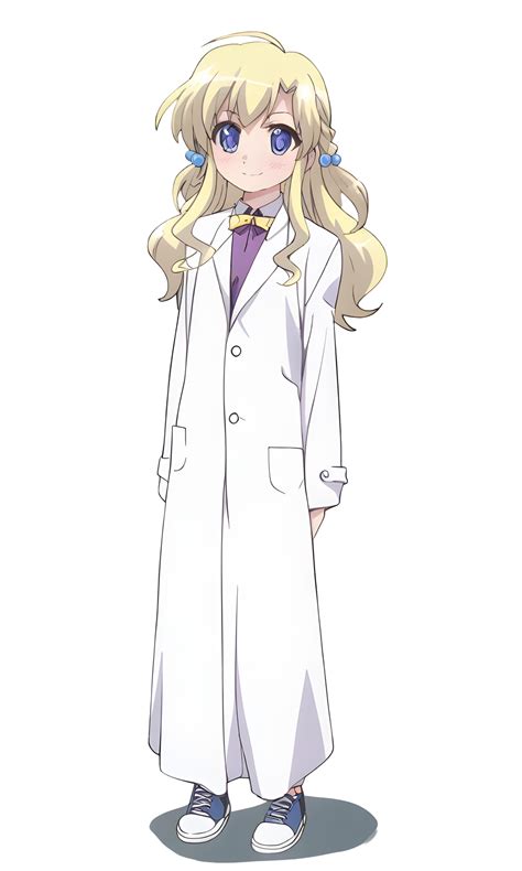 Tsukuru Kagaku | The Kadokawa Sitcom Show Wiki | Fandom