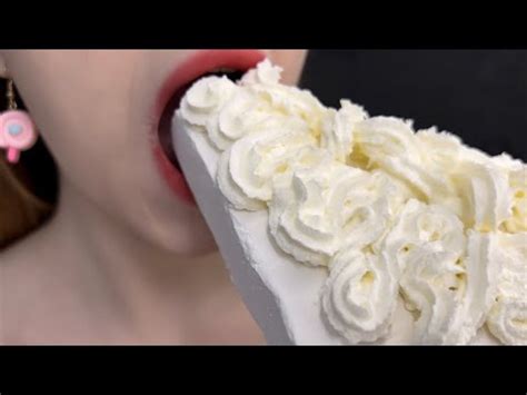 Плитка Севрюково со взбитыми сливками 🧁 - YouTube