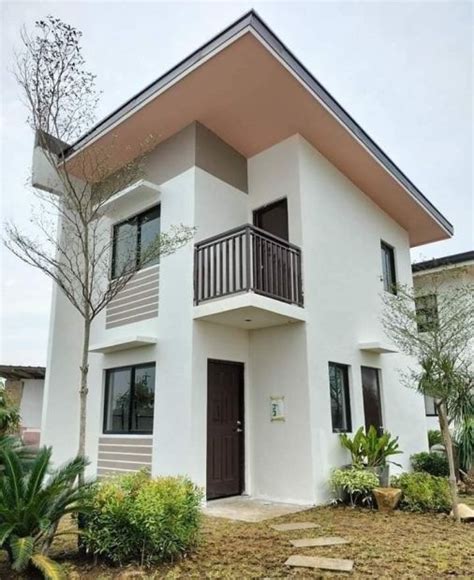 Idesia San Jose Del Monte Bulacan Town House For Sale