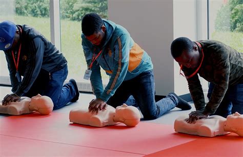 Workplace CPR Training in Austin, TX | Expert Onsite CPR Classes