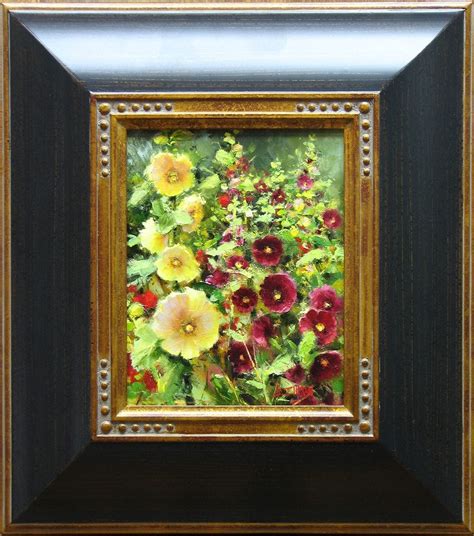 Framing Your Artwork Useful Insights And Tips Master Oil Painting