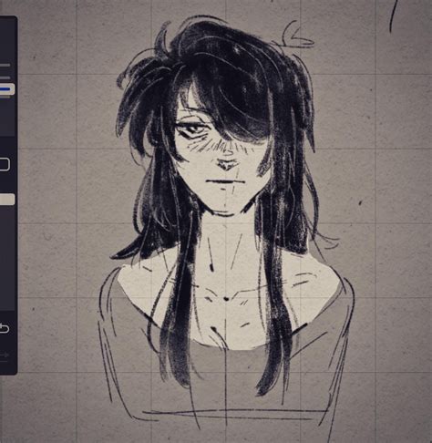 Brezo!! by Lisychai on DeviantArt