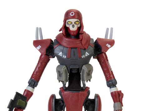 Apex Legends 6 Revenant Figure