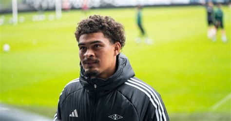 Nærmer seg RBKs startellever for første gang på to år - adressa.no