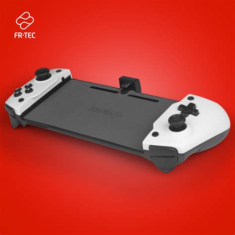 Switch Oled Switch Advanced Pro Gaming Controller Blade