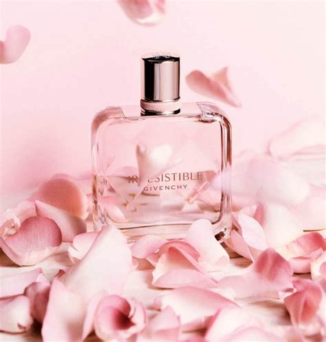 Givenchy Irr Sistible Eau De Toilette Nuevas Fragancias