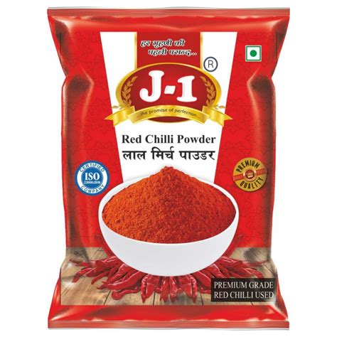 Blended Natural Red Chilli Powder For Spices Packaging Size 50gm At Rs 200 Kilogram In Nagpur