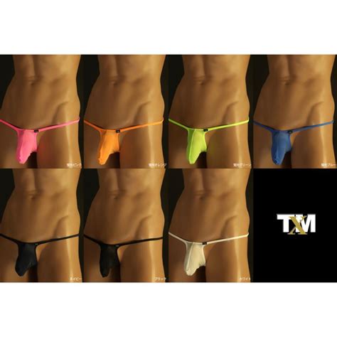 TM COLLECTION collection STRIKESKIN JUST IMPACT BIKINI LLsize ビキニ LLサイズ