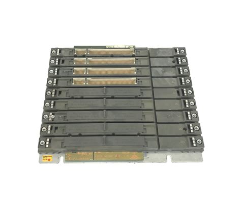Siemens Simatic S7-400 Baugruppenträger 6ES7400-1JA01-0AA0 | ESKA-Welt GmbH