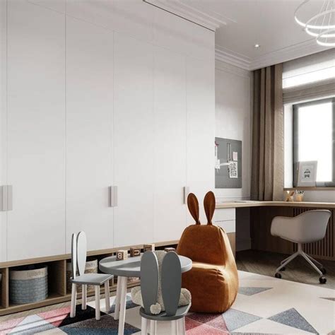 Mebel Style: Best Interior Designers From Russia