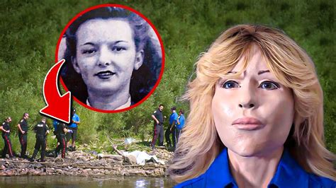 Oldest Cold Case Finally Solved In 2023 Youtube