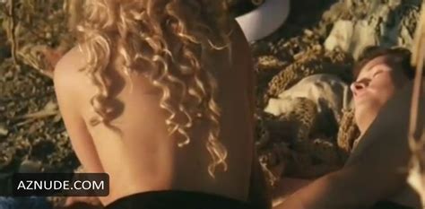 Lyubov Bakhankova Nude Aznude