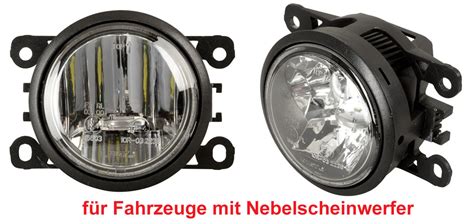 Led Tagfahrlichter Led Nebelscheinwerfer Für Mb Sprinter