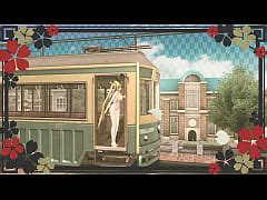 Hatsune Miku Project Diva Nude Mod Full Nude Bunny Costume Xxx Mobile Porno Videos