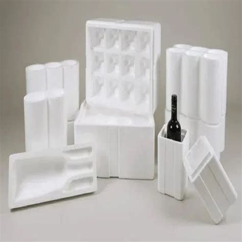 Thermofrost L Thermocol Ice Box For Packaging At Rs Piece In Mumbai