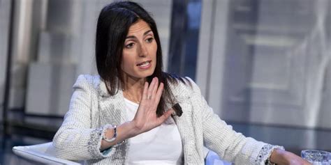 Inchiesta Nomine Virginia Raggi Assolta Anche In Appello Giornale Di