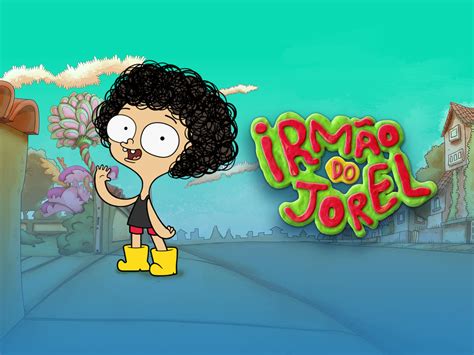 Prime Video Jorel S Brother Season