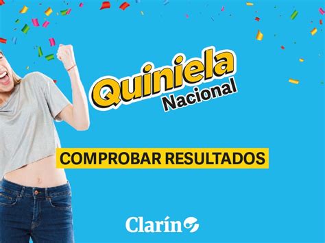 Quiniela Nacional Resultado Del Sorteo De La Nocturna De Hoy S Bado