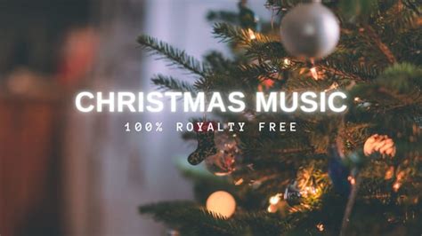 Deliver royalty free christmas music for commercial uses by Javierfmp ...