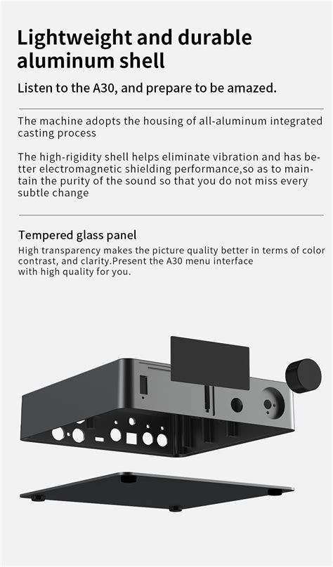 Loxjie A30 Digital Power Amplifier | Audio Science Review (ASR) Forum