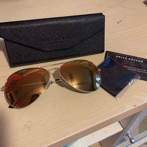 Privé Revaux Accessories Priv Revaux Sunglasses Poshmark