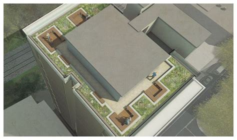 Landscape Architects Landscape Design For A Residential Development