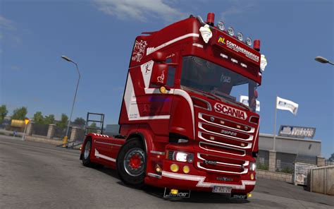 Euro truck simulator 2 mods - vipgugl