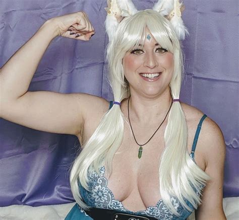 Lady Kitsune Nude Porn Pictures XXX Photos Sex Images Page PICTOA