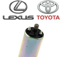 Toyota Fuel Pump Recall Isn't Adequate, Alleges Lawsuit | CarComplaints.com