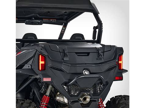 New 2024 CFMOTO ZForce 950 Sport Magma Red Utility Vehicles In