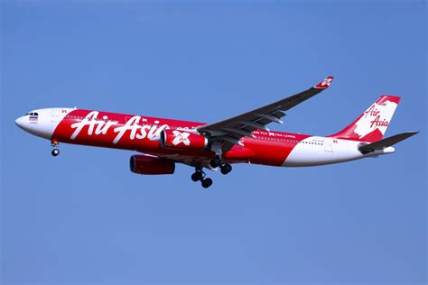 Air Asia To Launch Direct Flight From Thiruvananthapuram To Kuala