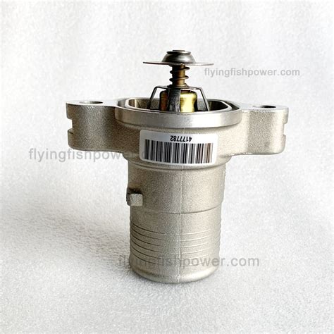 Wholesale Original Aftermarket Machinery Engine Parts Thermostat