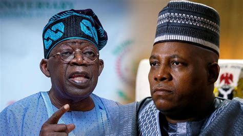 Naija Entertainment Hub Breaking Video Tinubu Shettima Sworn In As