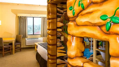 Birthday Options For A Wolftastic Time At Great Wolf Lodge — Cleverly