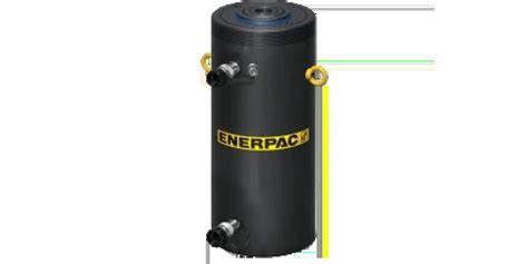 Enerpac Cylinder Da 150 Ton 250 Mm Hcr15010 Eezee